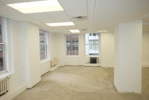 5 East 45th Street Office Space