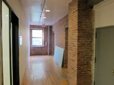 315 Spring Street Office Space