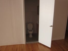 303 5th Avenue Office Space - Bathroom