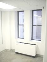 Garment District Office Space