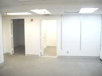 Garment District Office Space