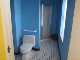 227 West 29 Street Office Space -Bathroom