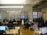 Midtown Manhattan Office Space