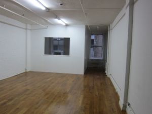 32 East 11th Street Office Space
