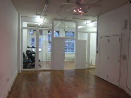 32 East 11th Street Office Space