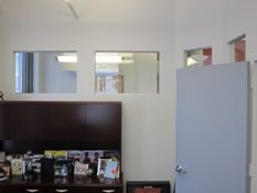 22 West 20th Street Office Space