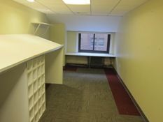 505 Eighth Avenue Office Space