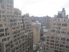 350 Seventh Avenue Office Space - Window View