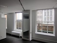 1410 Broadway Office Space - Large Windows