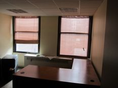 8 West 39th Street Office Space