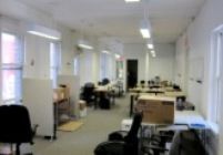 701 Seventh Avenue Office Space