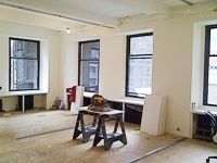 729 Seventh Avenue Office Space