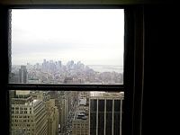 450 Seventh Ave Office Space - Window View