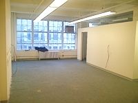 419 Park Ave South Office Space