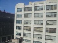 185 Varick Office Space - Exterior View