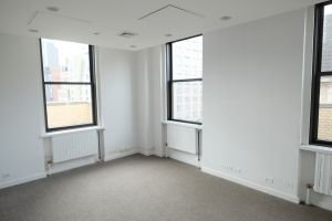 384 Fifth Avenue Office Space