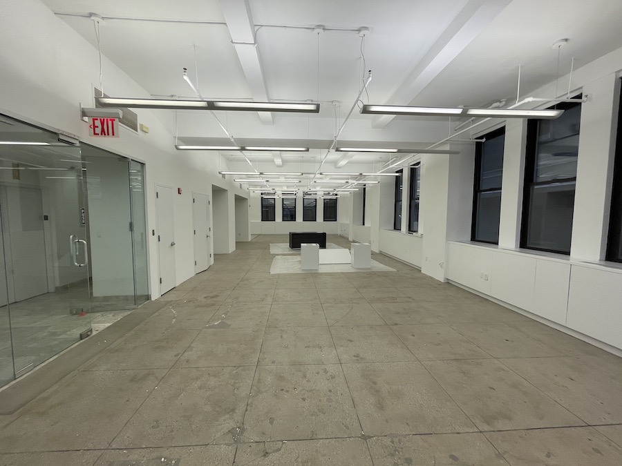 37 West 39th Street Office Space