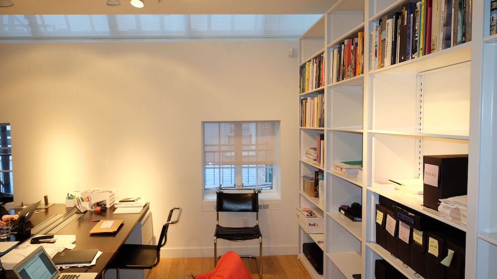 43 East 67th Street Office Space