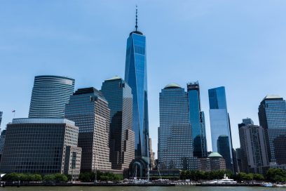 Top Fintech-Friendly Office Buildings in Manhattan