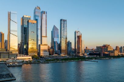 Here Are the Companies Renting Office Space in Hudson Yards – And Why