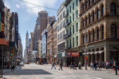 5 SoHo Office Space Options Under $10K per Month