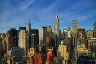 Office Sales in NYC During Lockdown | Metro Manhattan