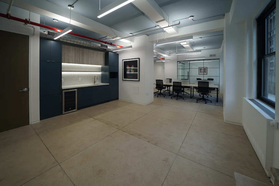370 Lexington Avenue Office Space