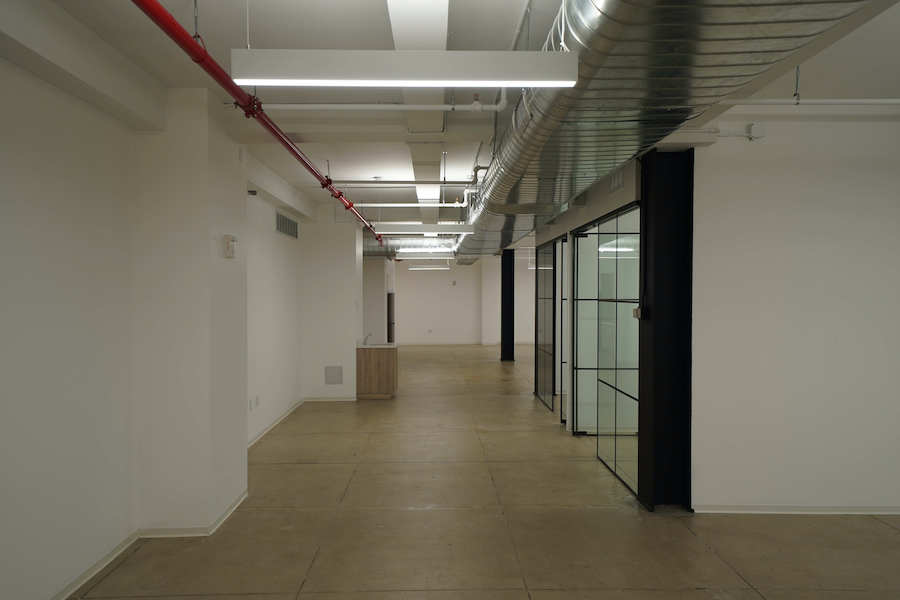 370 Lexington Avenue Office Space - Hallway