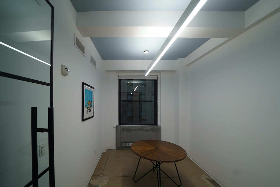 370 Lexington Avenue Office Space