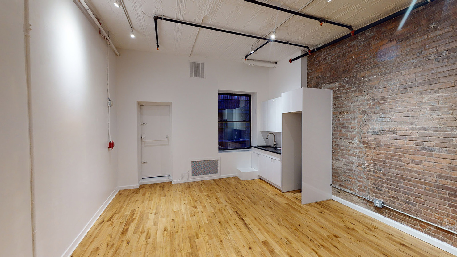 39 West 14th Street Office Space
