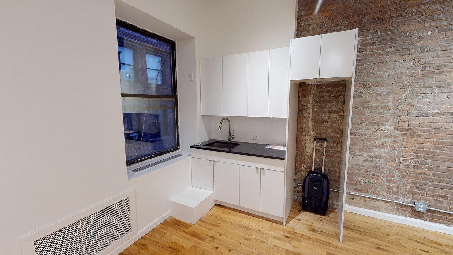 39 West 14th Street Office Space - Kitchenette