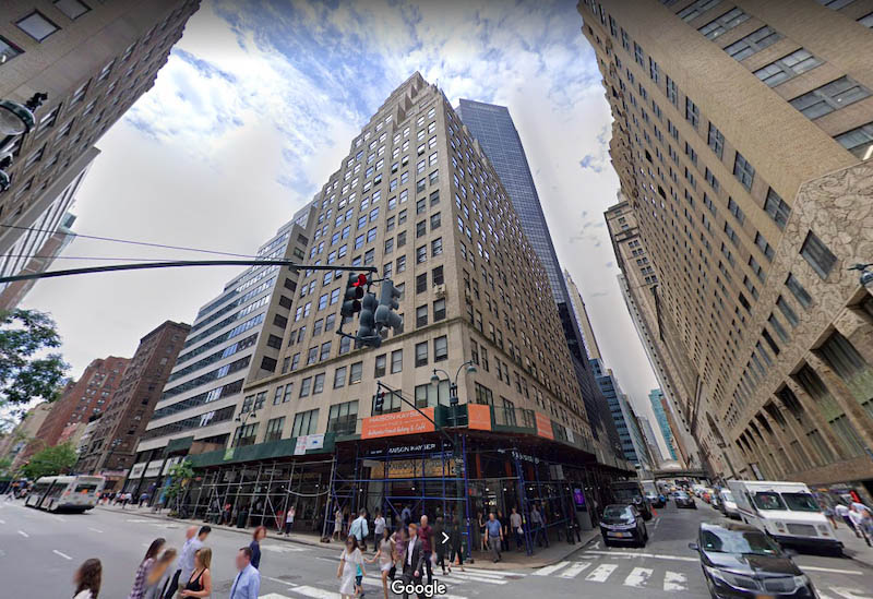 370 Lexington Avenue, Midtown Manhattan Office Space for Lease