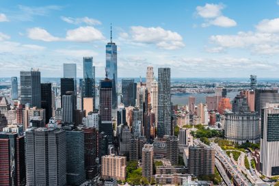 2021 NYC CRE Trends | Metro Manhattan Office Space