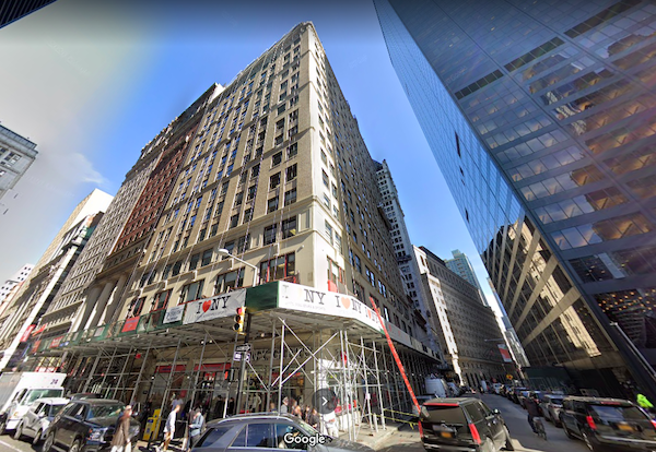 150 Broadway, Financial District office space for lease at The Westinghouse Building