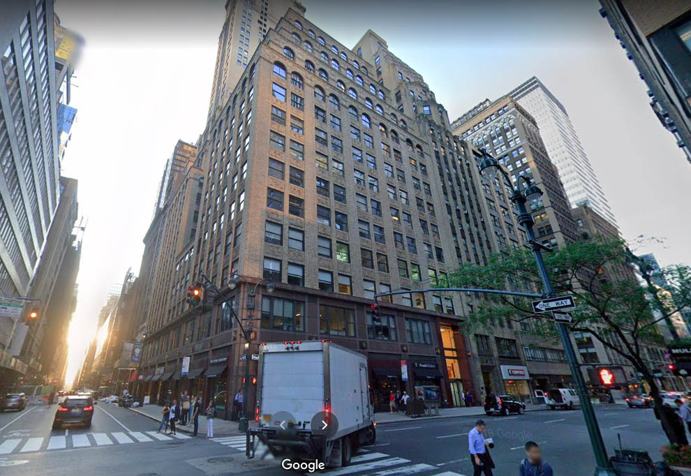 270 Madison Avenue, Midtown Manhattan Office Space for Lease