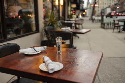 Restaurant industry in NYC recovery | Metro Manhattan Office Space
