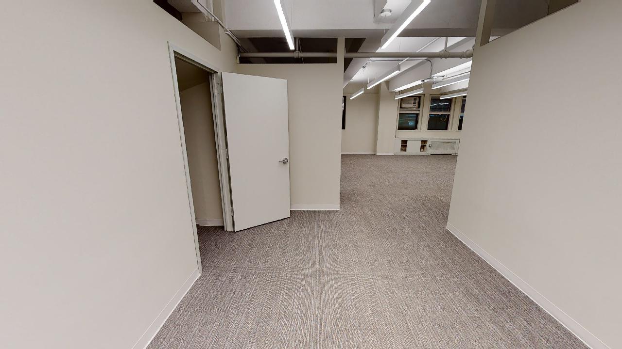 55 West 39th Street Office Space