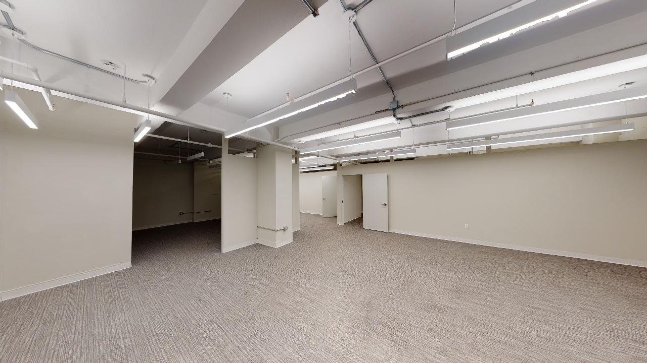 55 West 39th Street Office Space