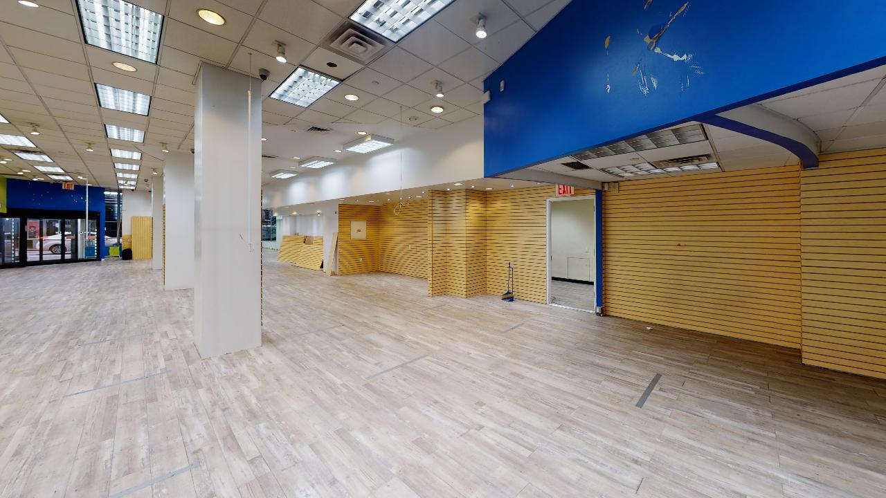 55 East 39th Street Retail Space