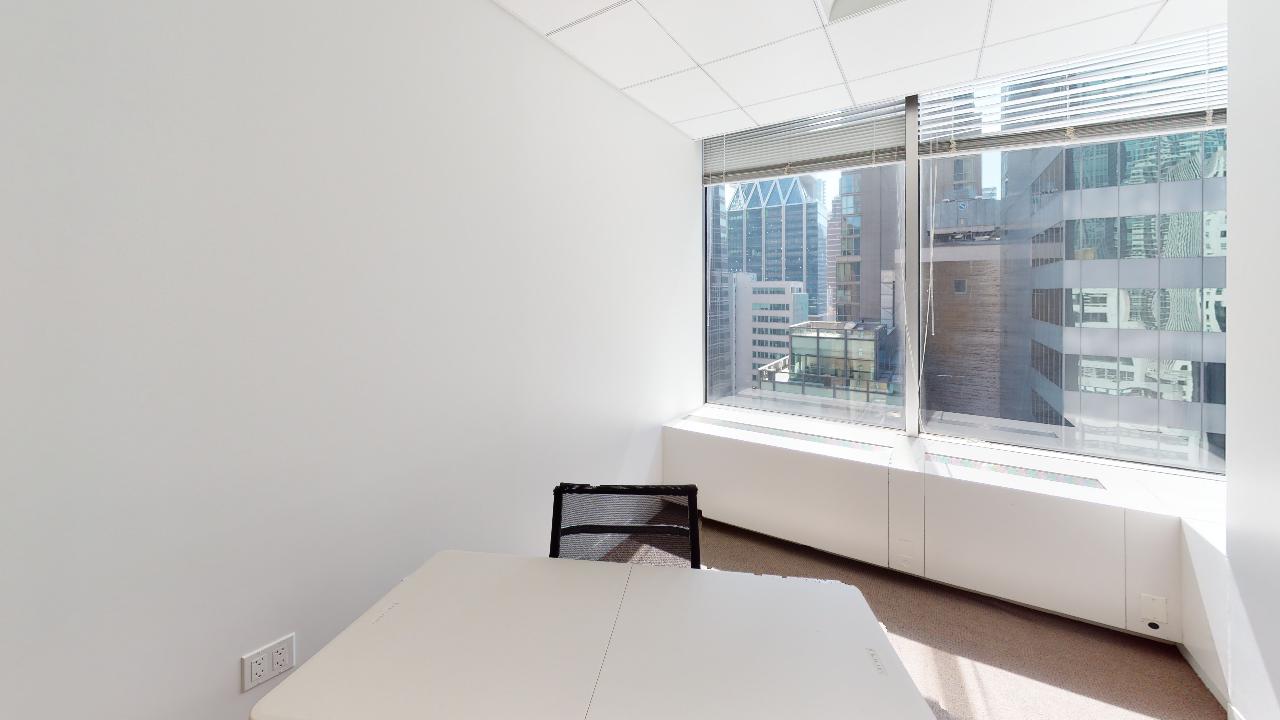 Madison Avenue Office Space - Private Office