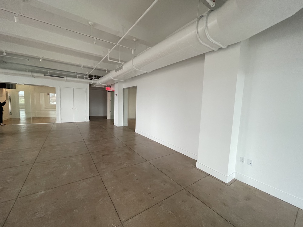 55 Fifth Avenue Office Space