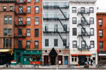 Rent Control for Commercial Spaces? Newly Proposed NYC Legislation