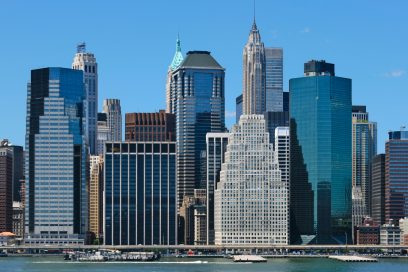 Top 5 Office Sales of 2021 in NYC | Metro Manhattan Office Space