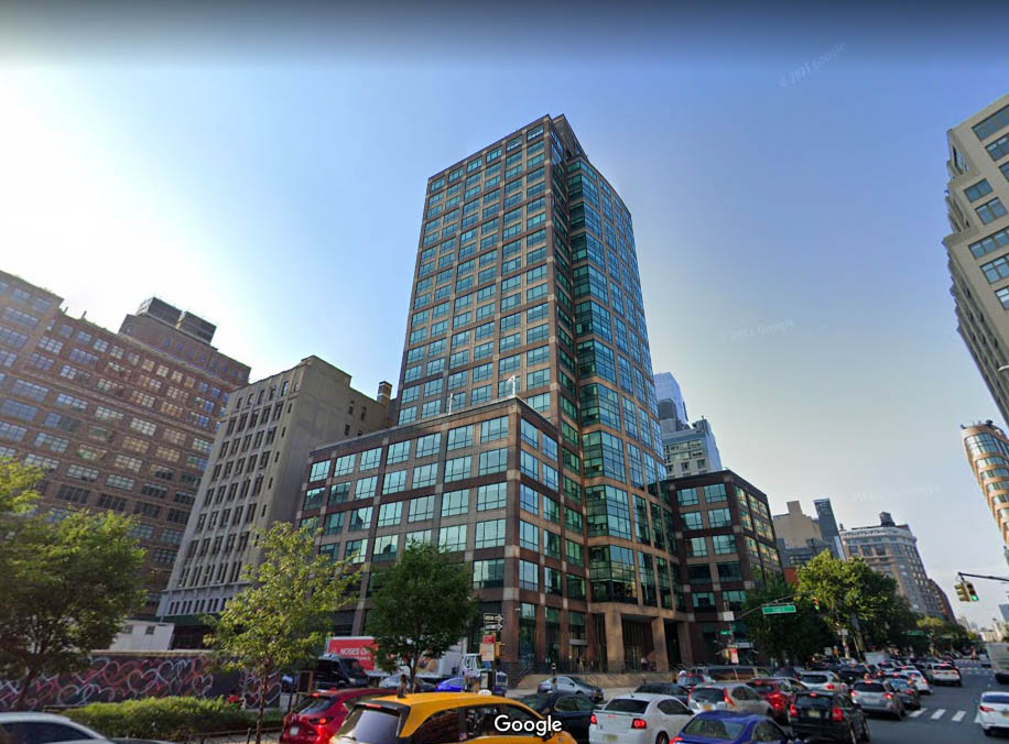101 Avenue of the Americas, Midtown South Office Space for Lease, Manhattan.