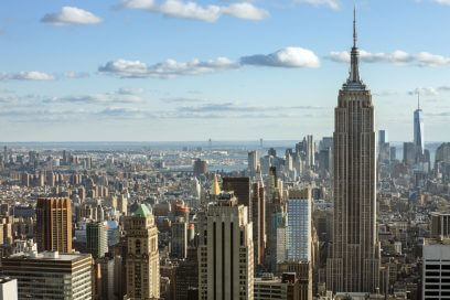 Commercial Real Estate NYC 2022