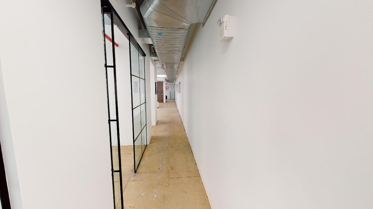 370 Lexington Avenue Office Space - Hallway