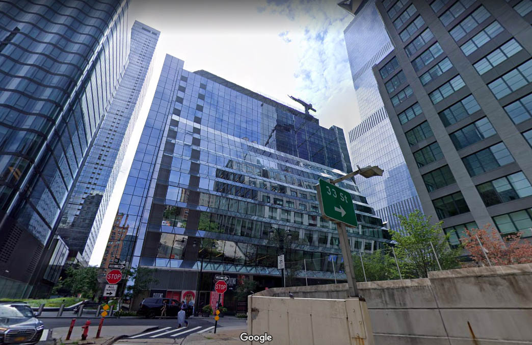 450 West 33rd Street | 5 Manhattan West, Midtown Manhattan Office Space for Lease