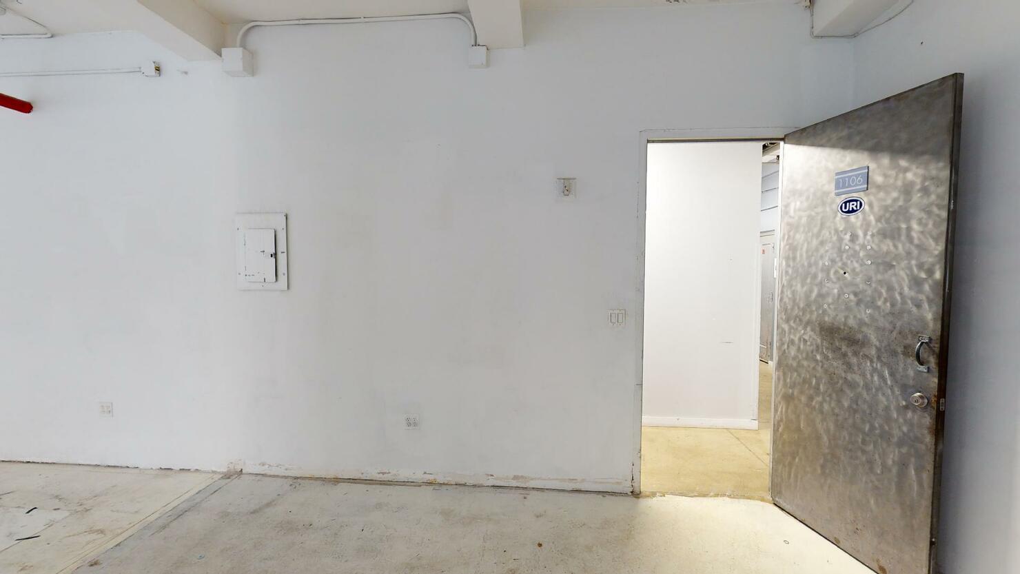 255 West 36th Street Office Space - Hallway