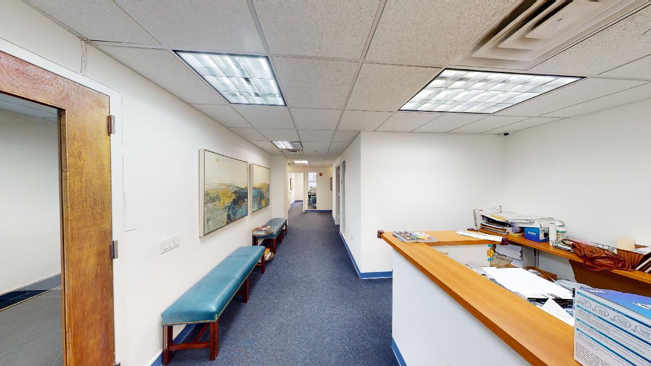 48 West 39th Street Office Space Rental on 11th Floor. Office intensive.