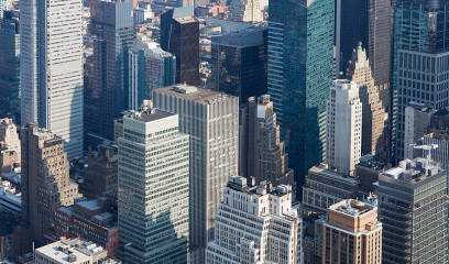 NYC Skyline: Commercial Real Estate Risk in 2023